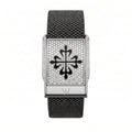 Full Ice Calatrava Cross Deluxe