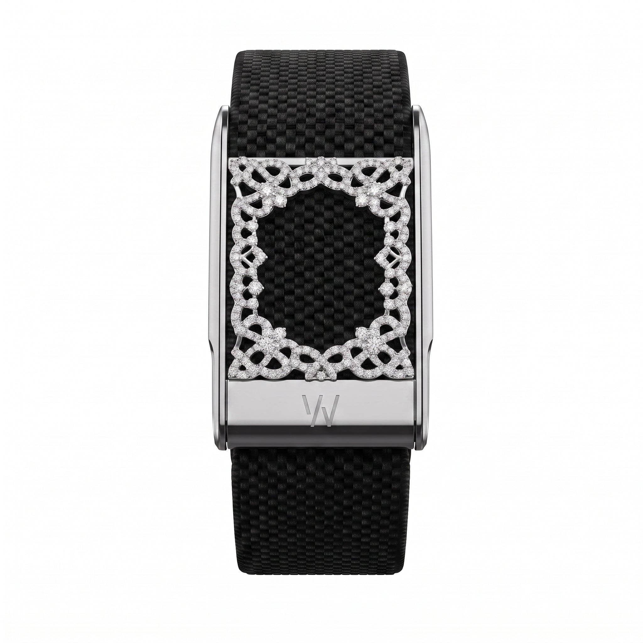 Lace Frame