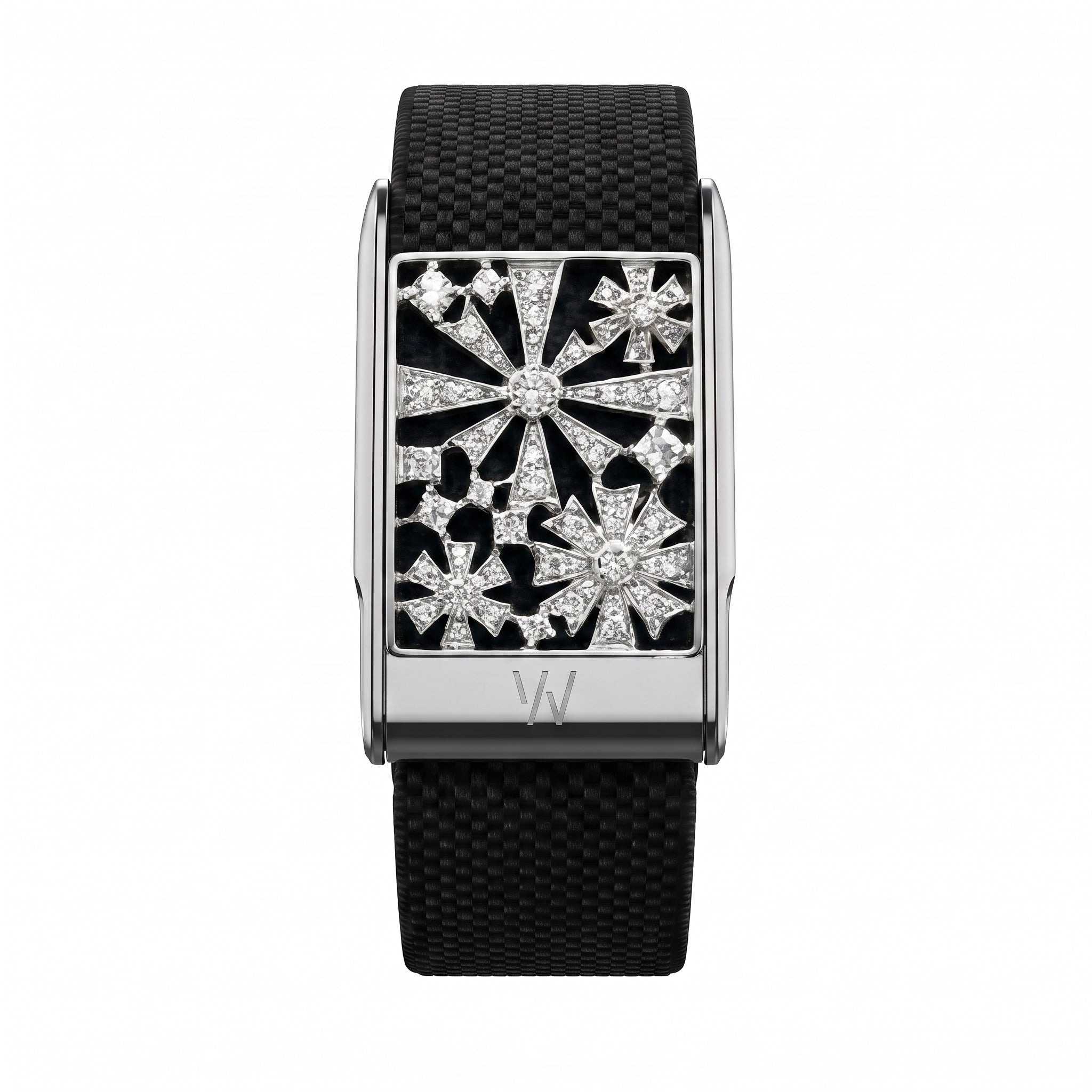 Frost Cross
