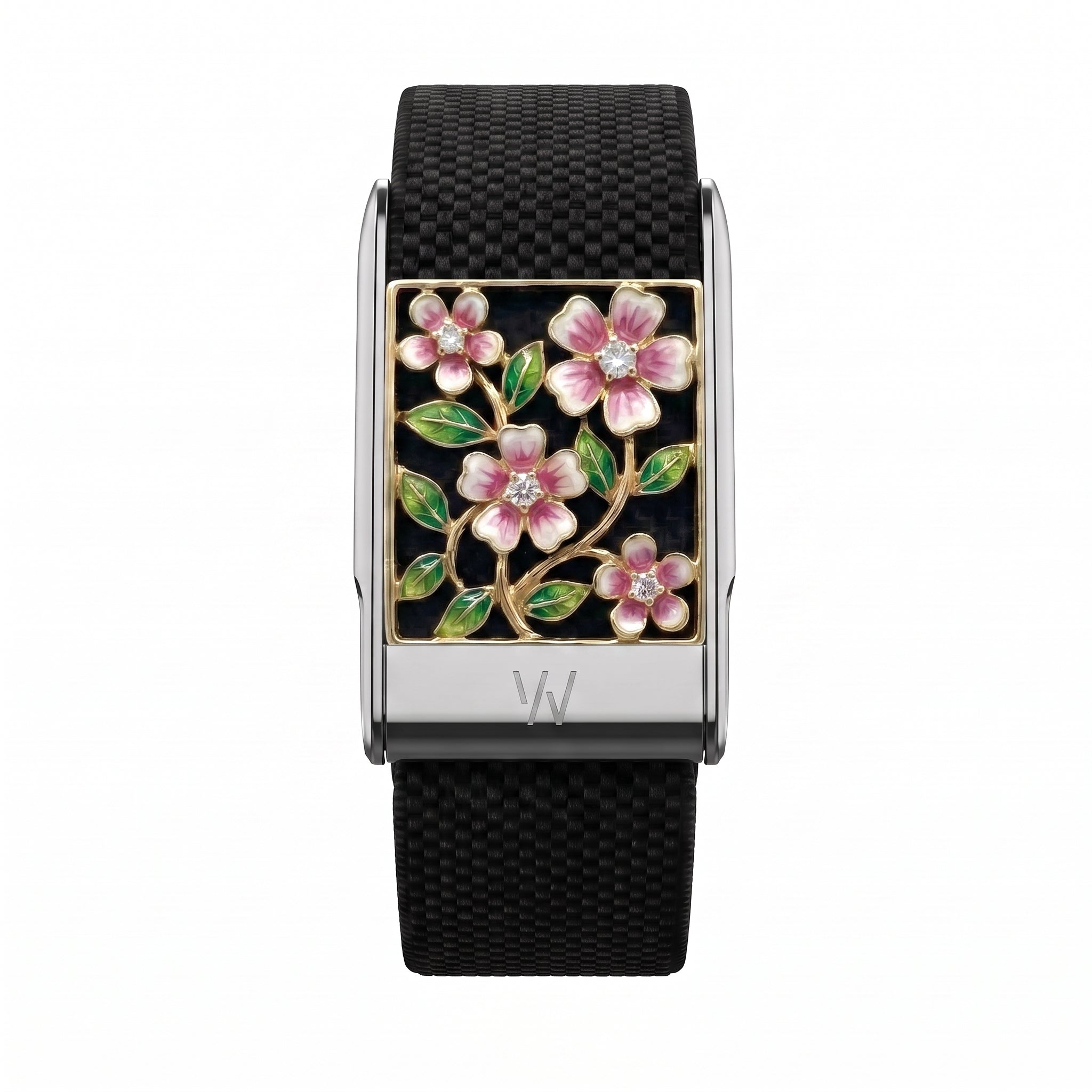 Sakura Enamel