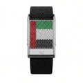 UAE Flag Deluxe