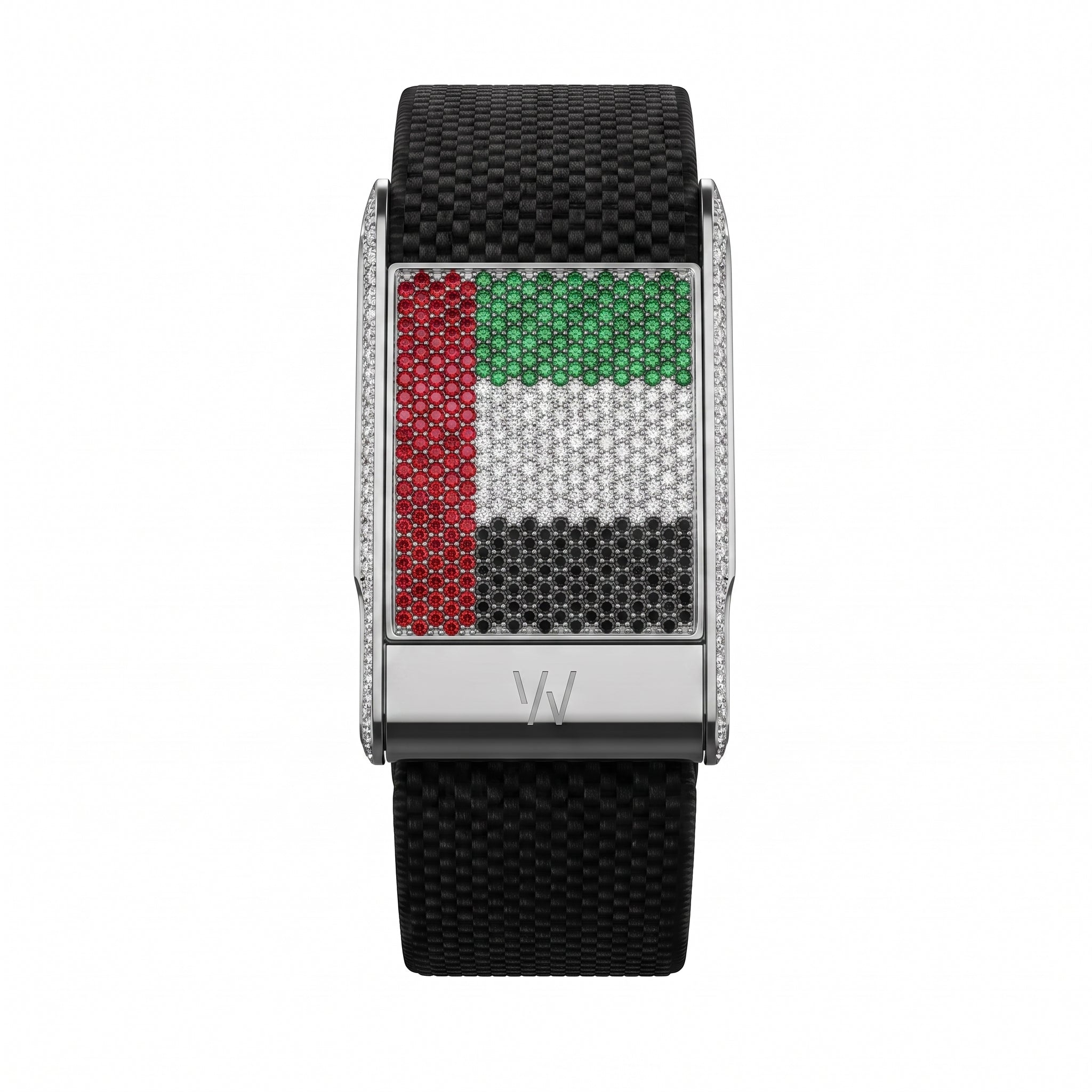 UAE Flag Deluxe
