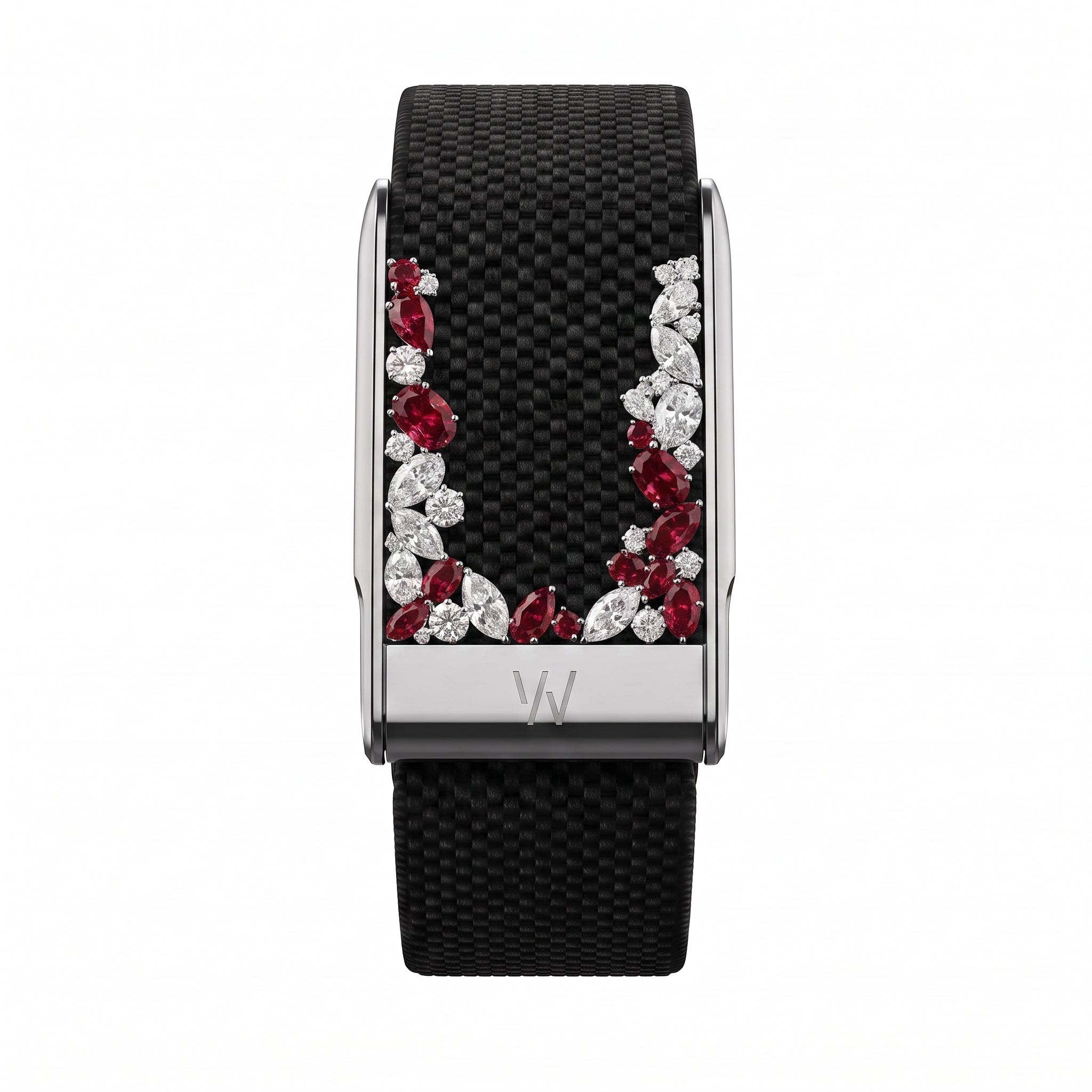 Ruby Cascade