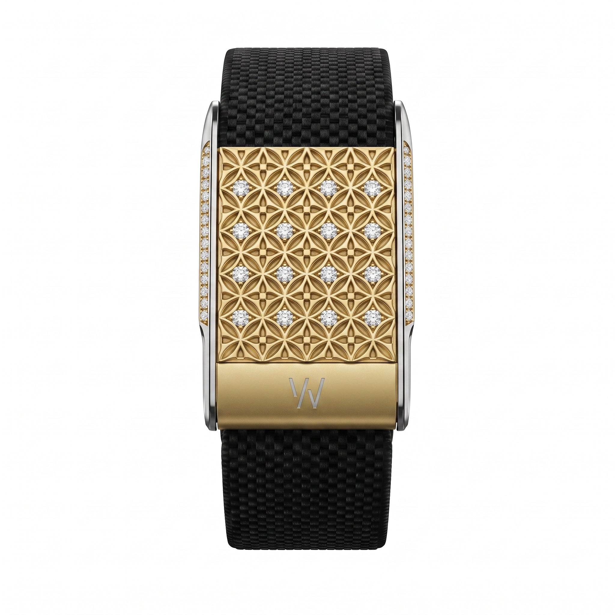 Gilded Mosaic