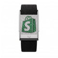 Emerald Bag