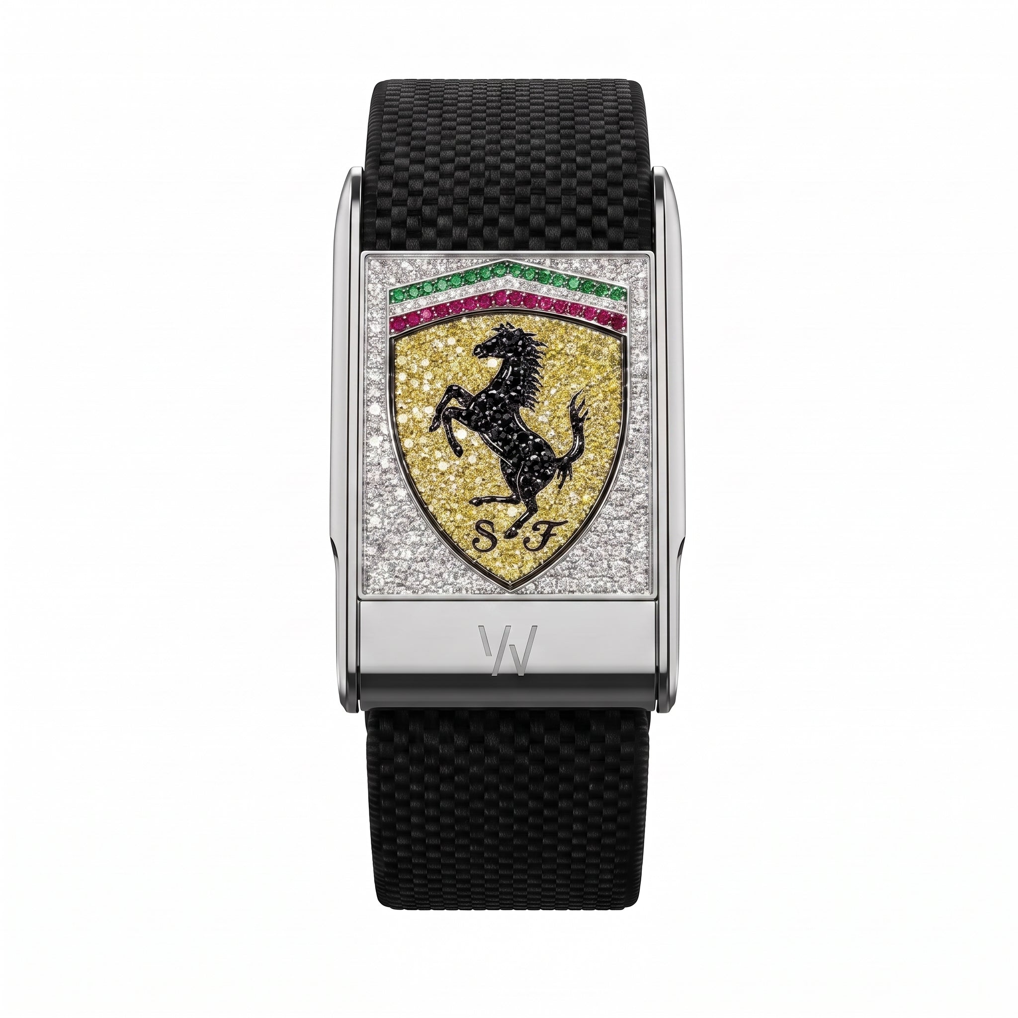 Cavallo Rampante