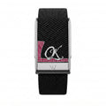 Crimson Monogram