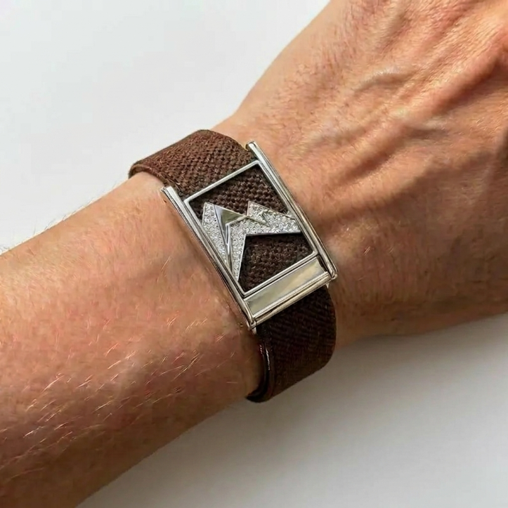 Luxury Whoop Accessories Fashionable Stone Fitness Whoop Gift For Her