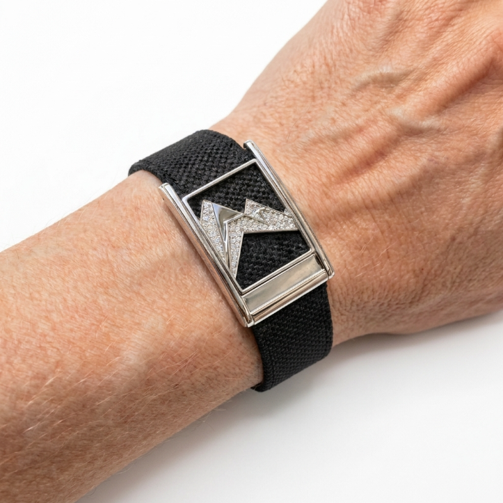 Luxury Whoop Accessories Fashionable Stone Fitness Whoop Gift For Her