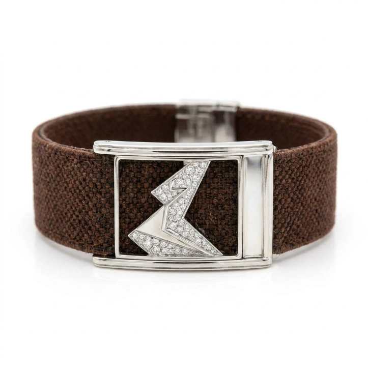 Luxury Whoop Accessories Fashionable Stone Fitness Whoop Gift For Her