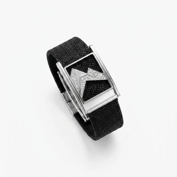 Luxury Whoop Accessories Fashionable Stone Fitness Whoop Gift For Her