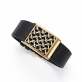 Whoop Stone Case Luxury Statement Belt For Women
