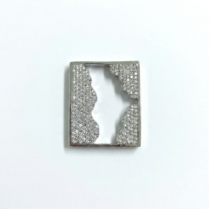 Iced Out Whoop Stone Case For Whoop Designer Inspired Belt
