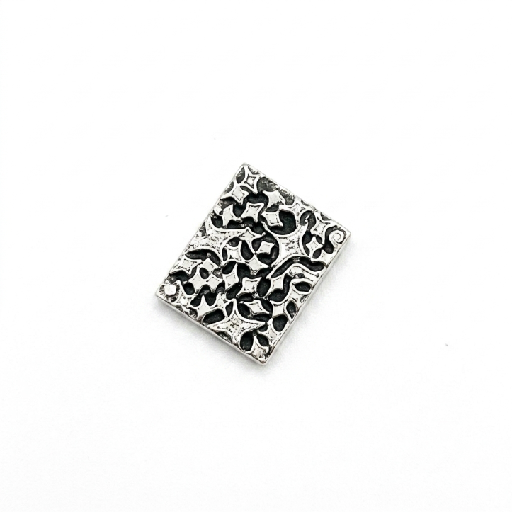 Iced Out Whoop Star Stone Case For Whoop