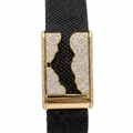 Iced Out Whoop Stone Case For Whoop Designer Inspired Belt