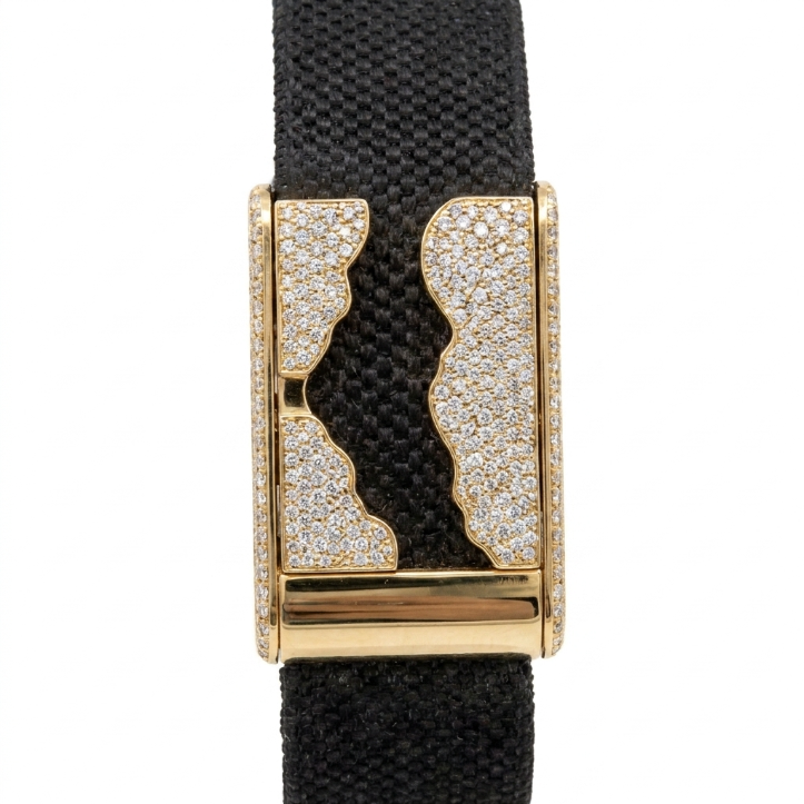 Iced Out Whoop Stone Case For Whoop Designer Inspired Belt
