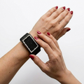 Unisex Luxury Fitness Band Custom Whoop Accessories