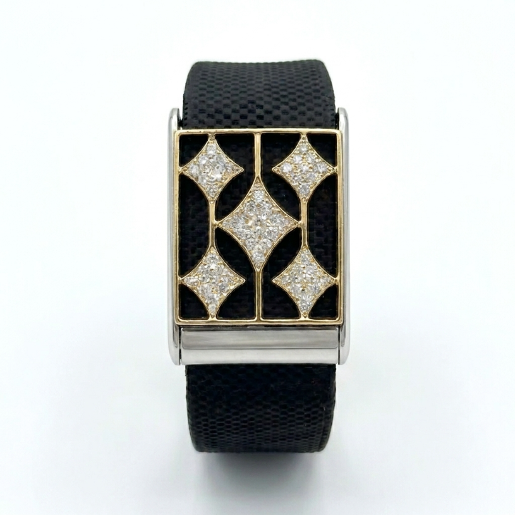 Custom Whoop Accessories Luxury Diamond Fitness Whoop Gift For Valentine