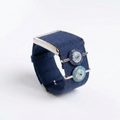 Whoop Pack Of 2 Evil Eye Gemstone Charms Blue Sapphire Turkish Eye Charm