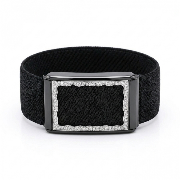 Unisex Luxury Fitness Band Custom Whoop Accessories