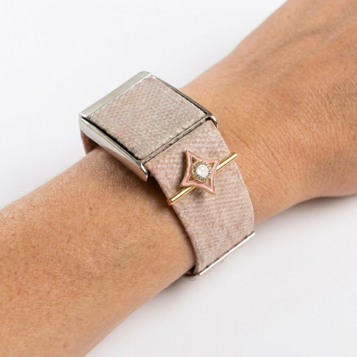 Luxury Whoop Accessories Minimal Stone Charms Whoop For You As Gift